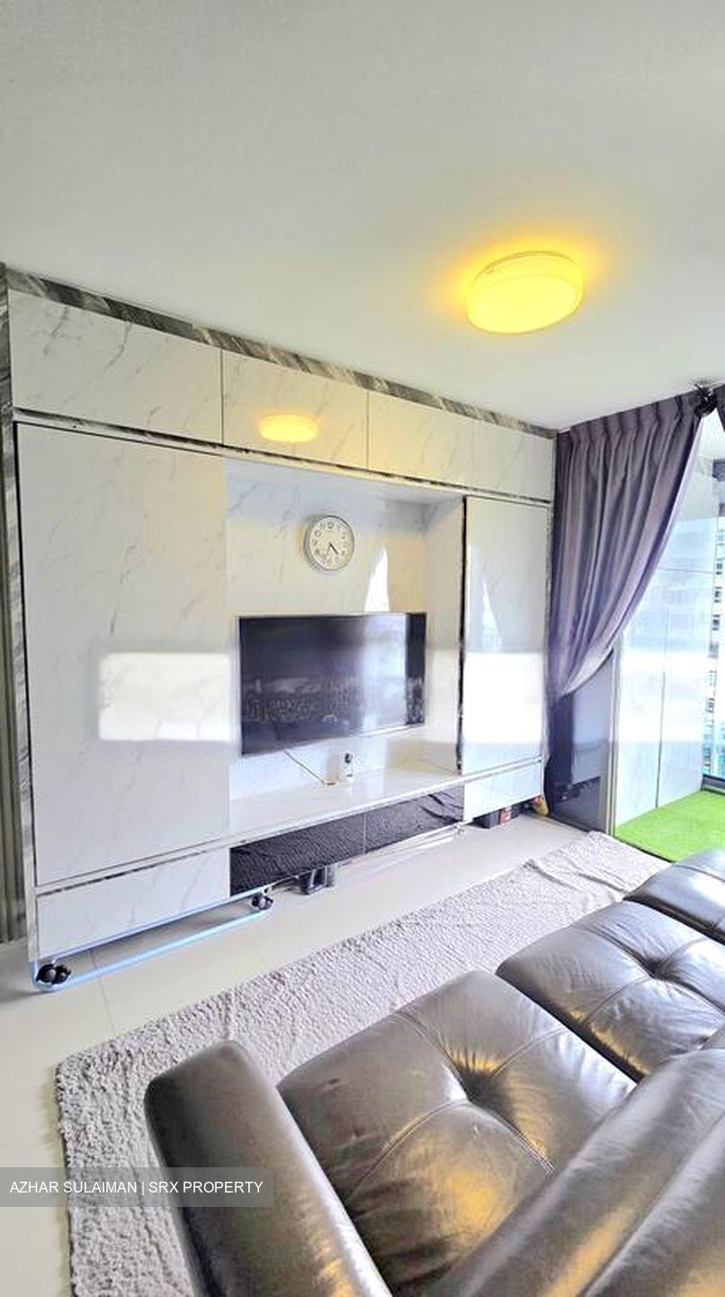 The Wisteria (D27), Apartment #502505051